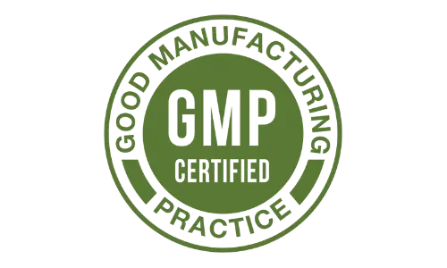 ProstaLite GMP Certified